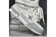 Louis Vuitton LV Skate Gray 