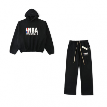 NBA Essentials Hoodi...
