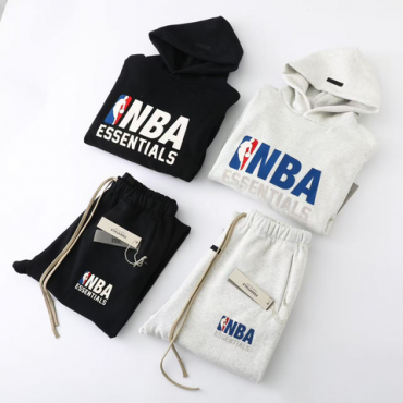 NBA Essentials Hoodi...