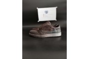 Travis Scott x Air Jordan 1 Low OG