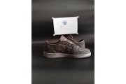 Travis Scott x Air Jordan 1 Low OG