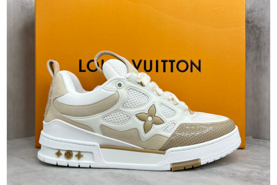 Louis Vuitton Sell My Trainers Uk Louis Vuitton LV Skate