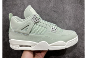 Air Jordan Retro 4 Abundance