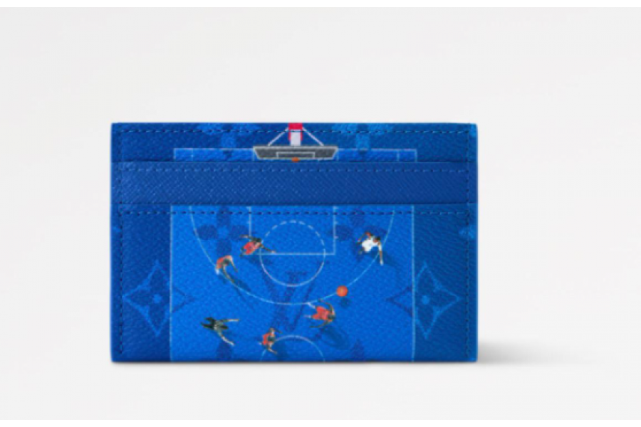 Louis Vuitton Card Holder Men Haccoo 