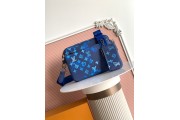 LV Bag BLUE