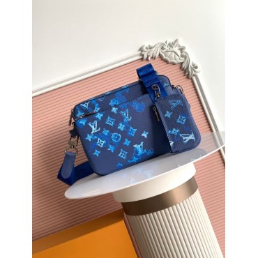 LV Bag BLUE LV Bag BLUE...