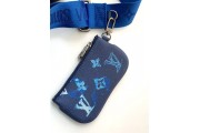LV Bag BLUE
