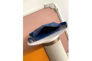 LV Bag BLUE