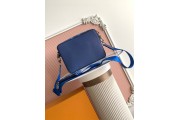 LV Bag BLUE