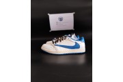 Travis Scott x Jordan Air Jordan 1 Low OG