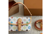 Louis vuitton Nano Diane Bag