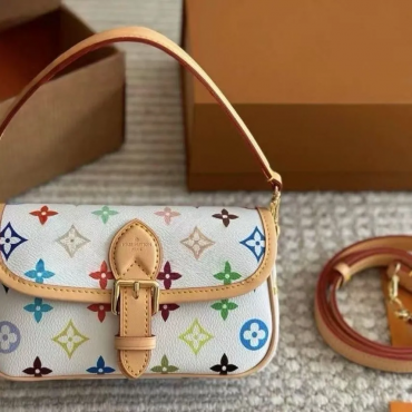 Louis vuitton Nano Diane Bag Louis vuitton Nano D...