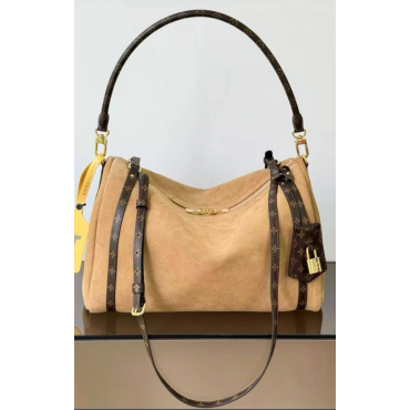 Louis Vuitton Express Travel Marron de la collection Louis Vuitton Expres...