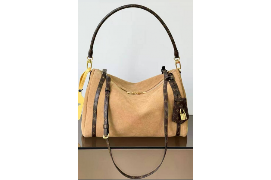 Louis Vuitton Express Travel Marron de la collection