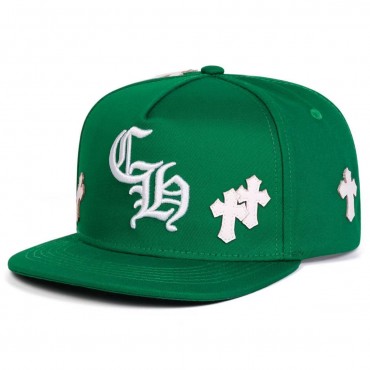 Chrome Hearts Cross ...