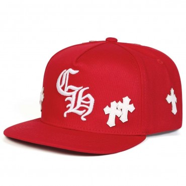 Chrome Hearts Cross ...