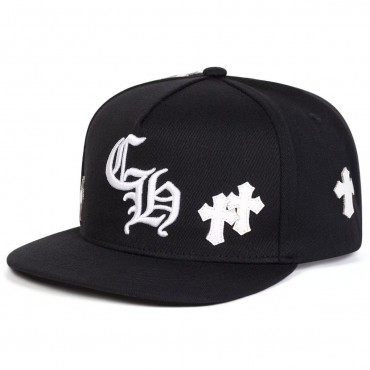 Chrome Hearts Cross ...