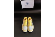 Travis Scott x Air Jordan 1 Low OG "Canary"