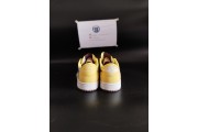 Travis Scott x Air Jordan 1 Low OG "Canary"