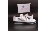 Travis Scott x Fragment Design x Air Jordan 1 Low OG
