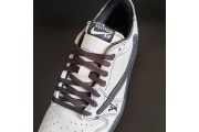 Travis Scott x Fragment Design x Air Jordan 1 Low OG