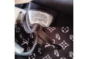 Travis Scott x Fragment Design x Air Jordan 1 Low OG