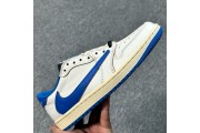 Travis Scott x Jordan Air Jordan 1 Low OG
