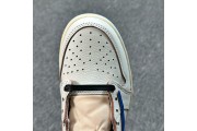 Travis Scott x Jordan Air Jordan 1 Low OG