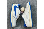 Travis Scott x Jordan Air Jordan 1 Low OG