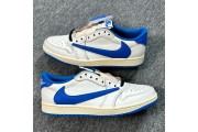 Travis Scott x Jordan Air Jordan 1 Low OG