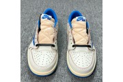 Travis Scott x Jordan Air Jordan 1 Low OG
