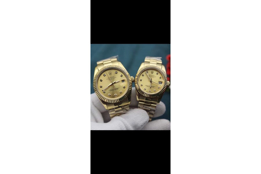 Rolex Watch