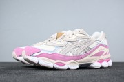 Asics GEL-NYC Cream Mineral Beige Pink 
