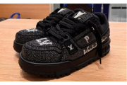 LV Trainer Maxi Sneaker