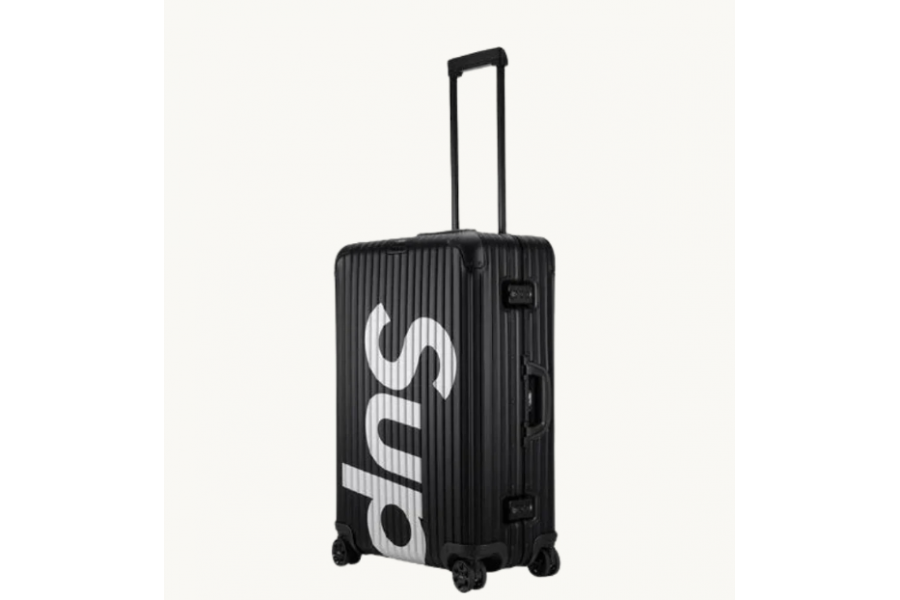 Rimowa - Supreme x Rimowa 22" Cabin Plus 45L 