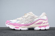 Asics GEL-NYC Cream Mineral Beige Pink 