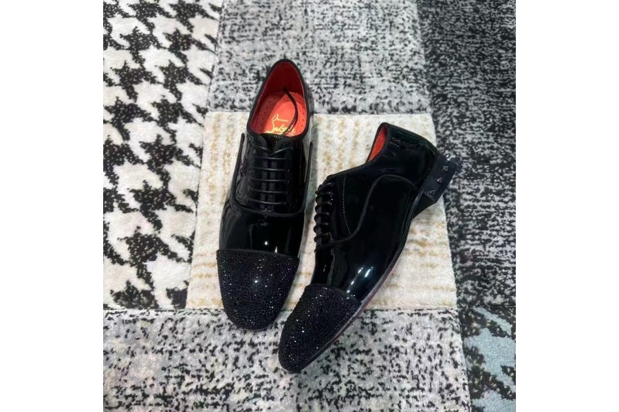 Christian Louboutin Men shoes