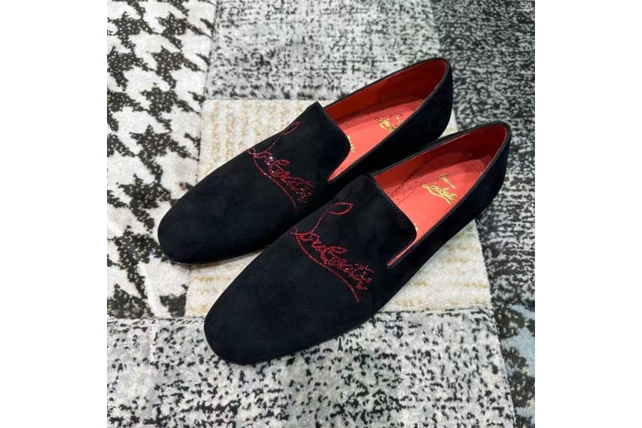 Christian Louboutin Men shoes