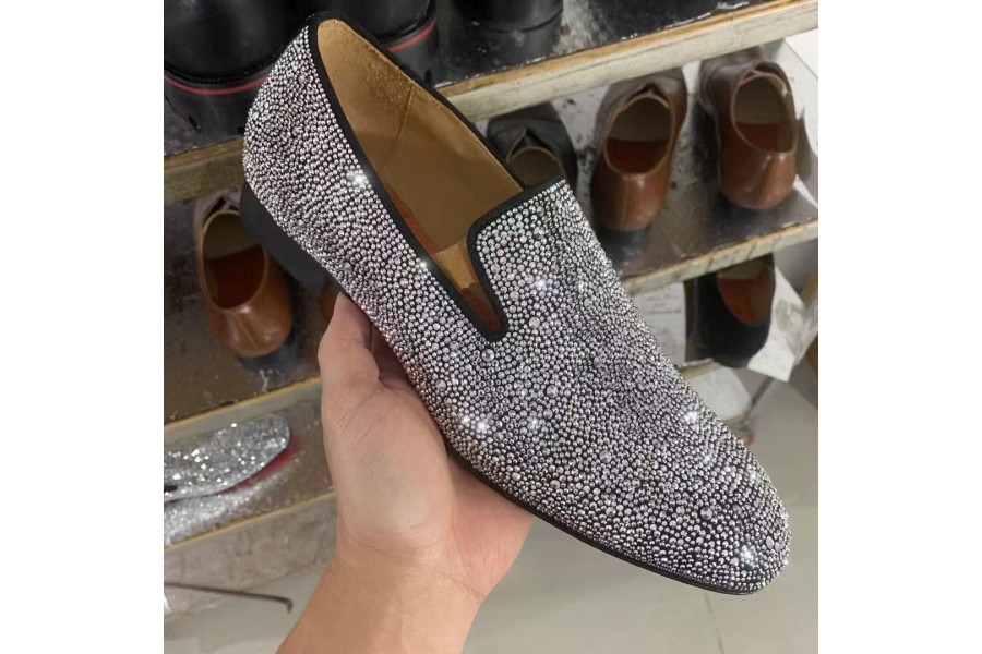 Christian Louboutin Men's Collection