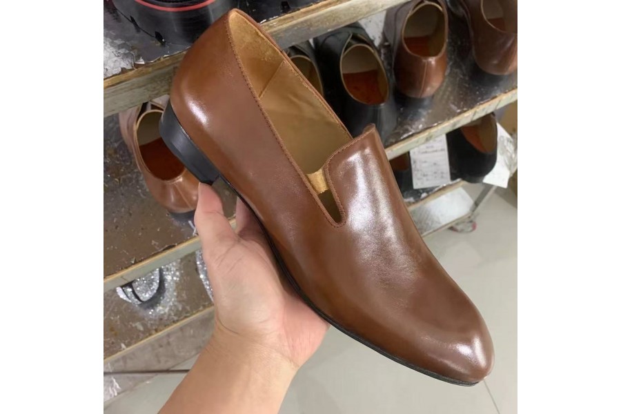 Christian Louboutin Men's Collection