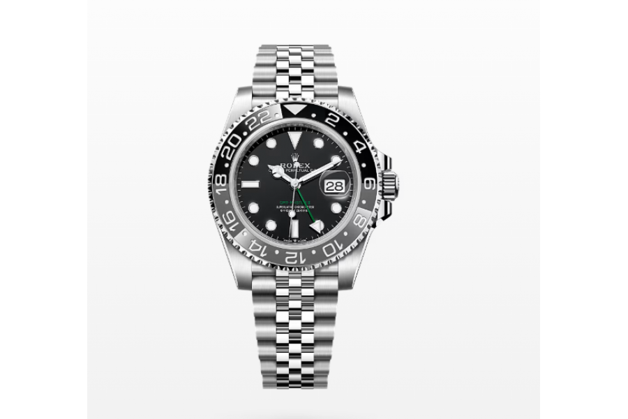 Montre GMT-Master II de Rolex Watch