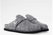 Mule confort LV Cosy - Souliers de luxe