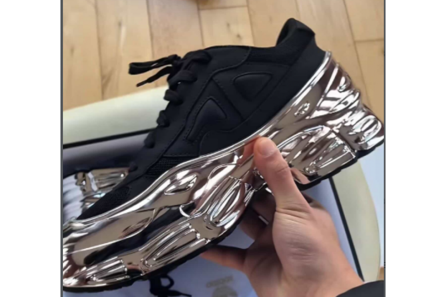 Adidas Raf Simons Ozweego