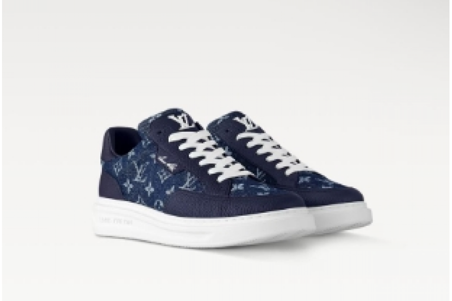 Louis Vuitton LV Trainer