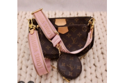 Louis Vuitton-LV Multi Pochette Accessoires Bag