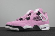 Air Jordan 4 Orchid AJ4 