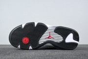 Air Jordan 14 Retro GS 'Last Shot' 