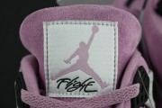 Air Jordan 4 Orchid AJ4 