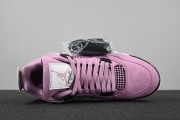 Air Jordan 4 Orchid AJ4 