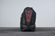 Air Jordan 14 Retro GS 'Last Shot' 